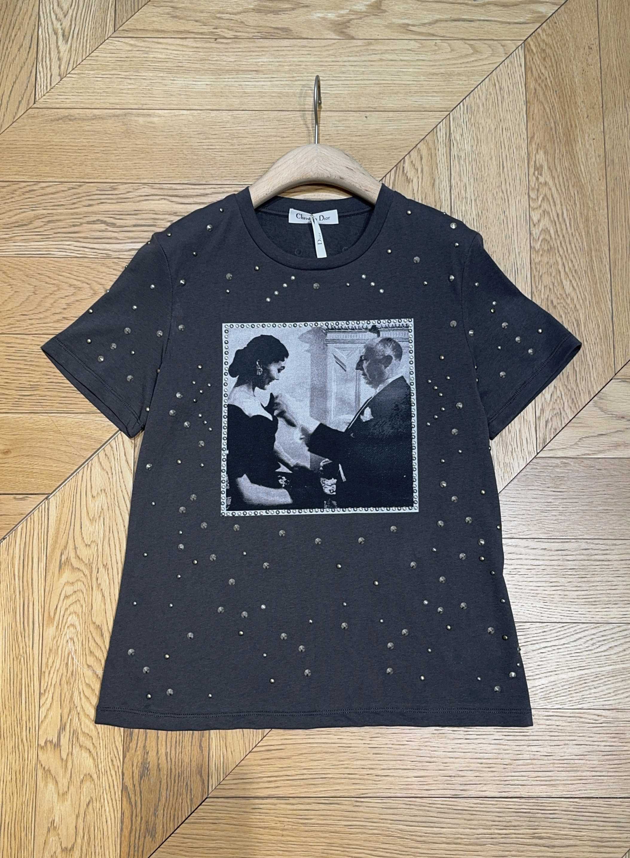 DIOR 25S T-SHIRT STYLE 110