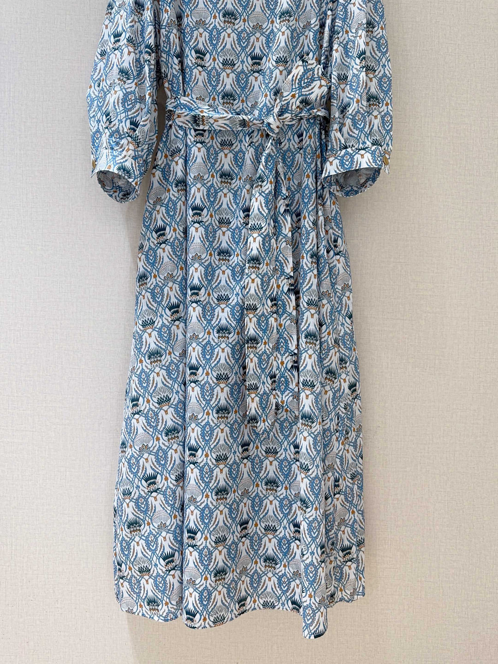 LP 26S LONG DRESS 463