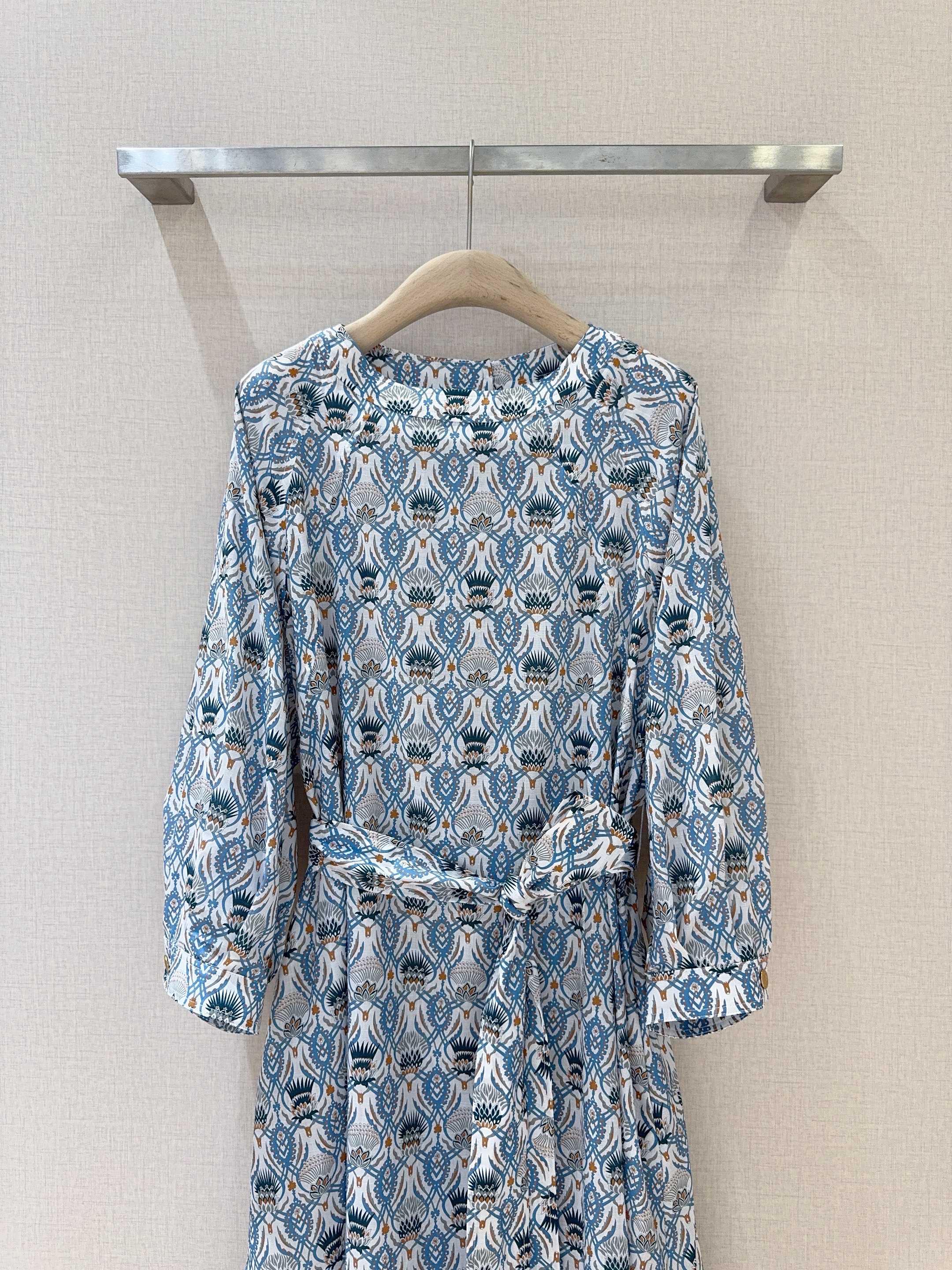 LP 26S LONG DRESS 463