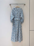 LP 26S LONG DRESS 463