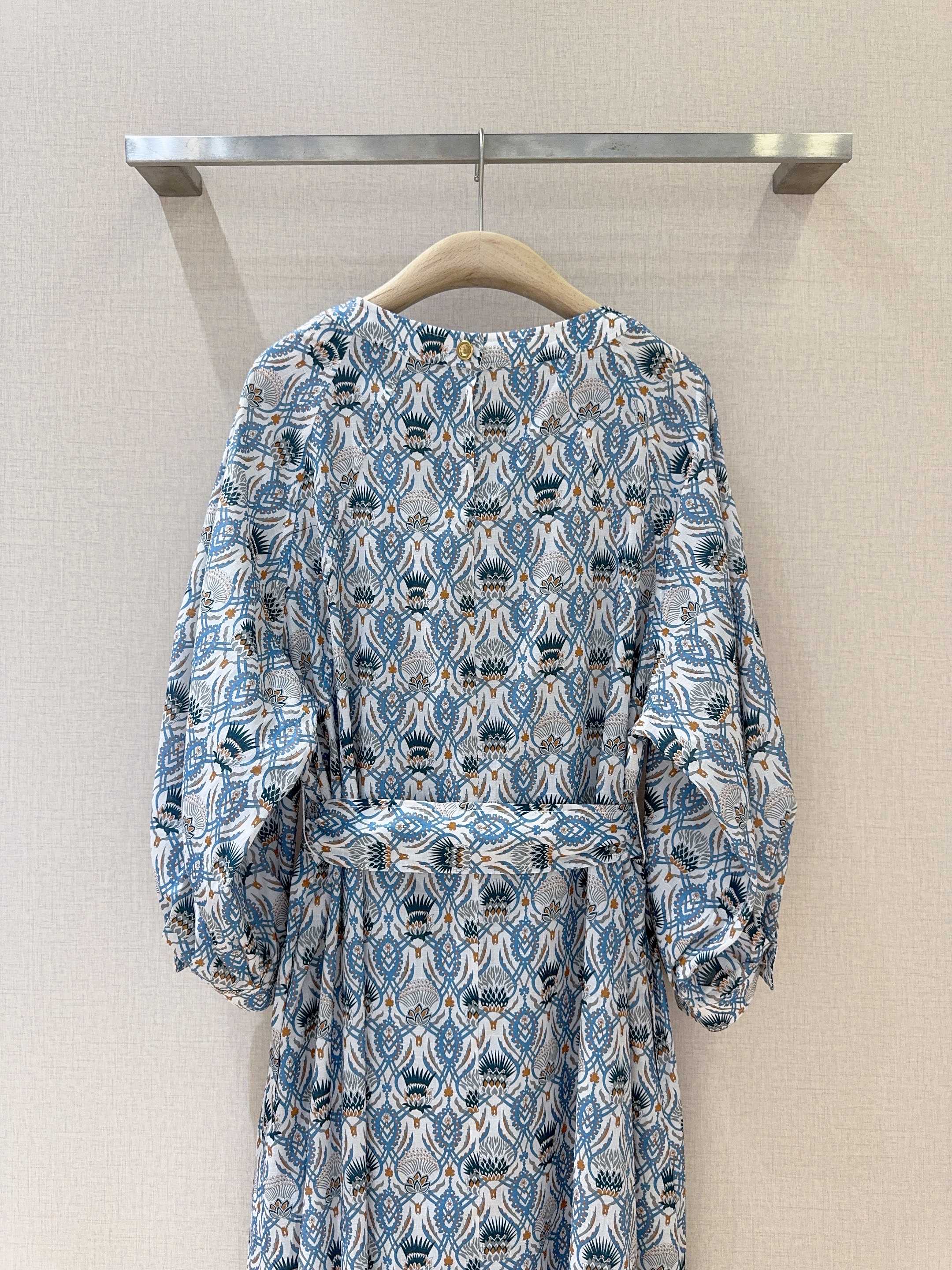 LP 26S LONG DRESS 463
