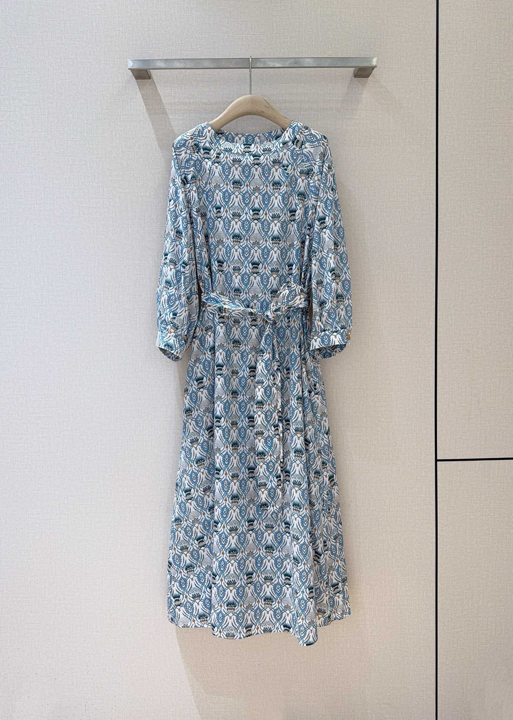 LP 26S LONG DRESS 463