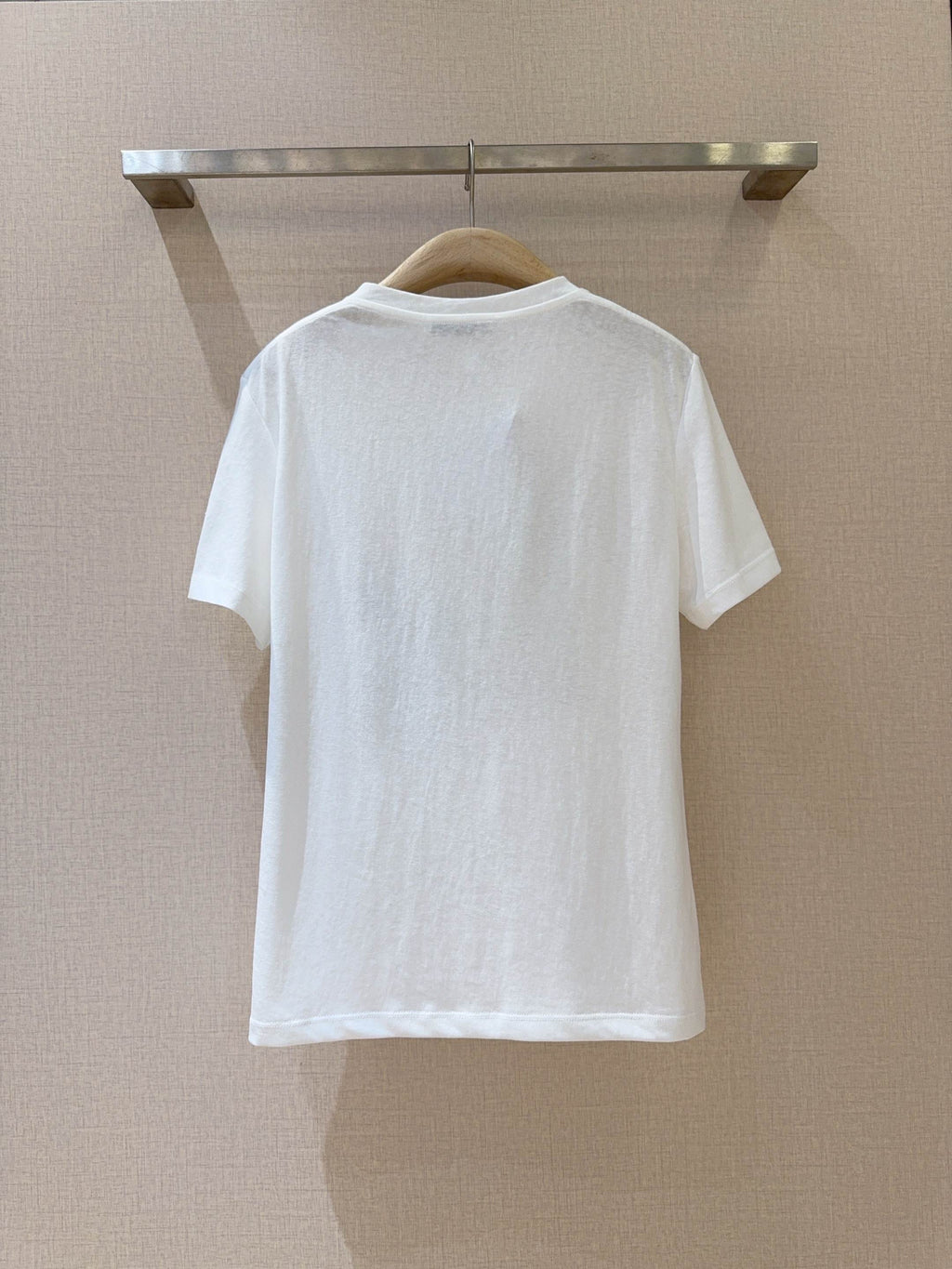 DIOR 25S CREW-NECK T-SHIRT 760