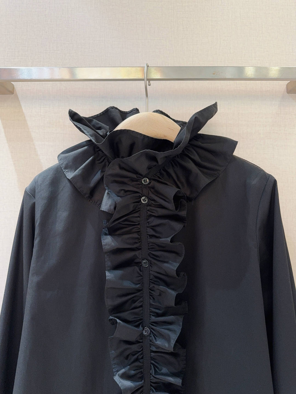 DIOR 25S SHIRT STYLE 356