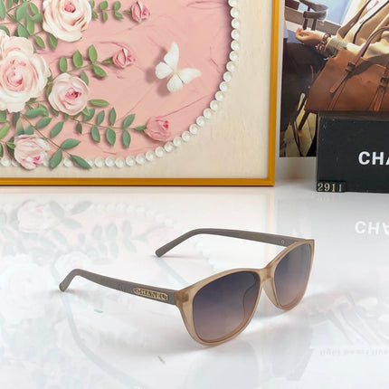 CHANEL 26S CAT EYE FRAMES IN ACETATE 400010