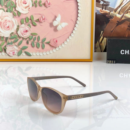 CHANEL 26S CAT EYE FRAMES IN ACETATE 400010