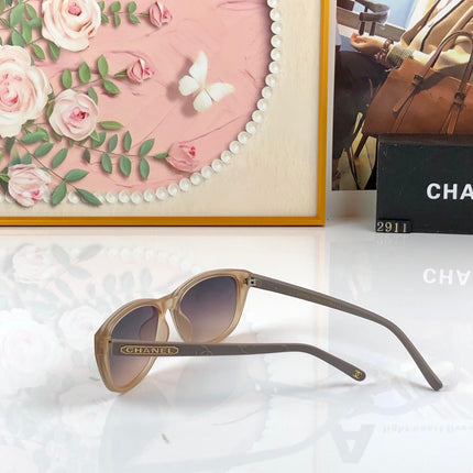CHANEL 26S CAT EYE FRAMES IN ACETATE 400010