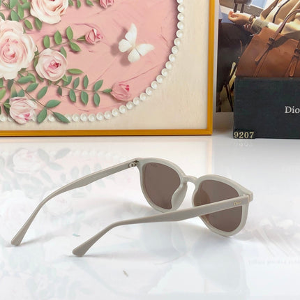 DIOR 26S SQUARE FRAME IN ACETATE 404844