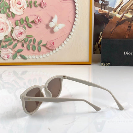 DIOR 26S SQUARE FRAME IN ACETATE 404844