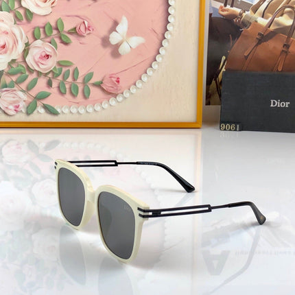 DIOR 26S SQUARE FRAME IN ACETATE 505222