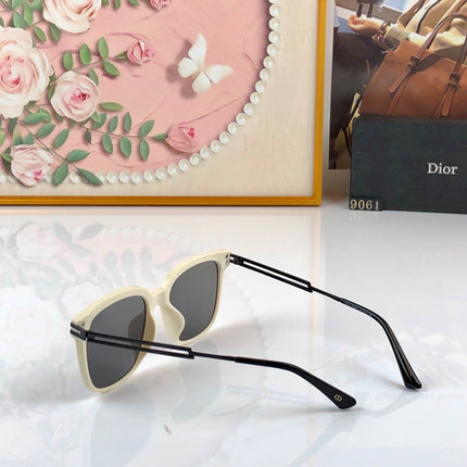 DIOR 26S SQUARE FRAME IN ACETATE 505222