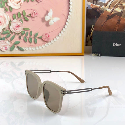 DIOR 26S SQUARE FRAME IN ACETATE 505221