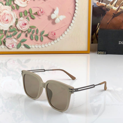 DIOR 26S SQUARE FRAME IN ACETATE 505221