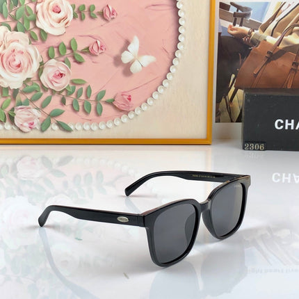CHANEL 26S SQUARE FRAME IN ACETATE 505228