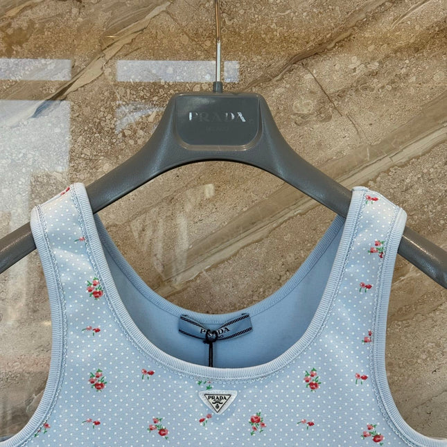 PRADA 26S TANK TOP 804