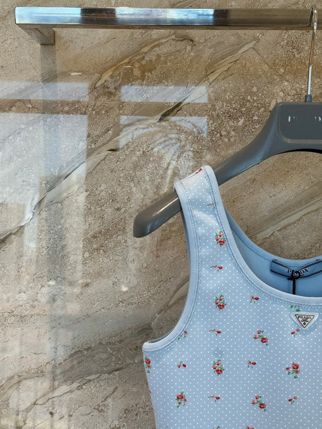 PRADA 26S TANK TOP 804