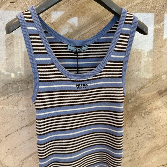 PRADA 26S TANK TOP 803
