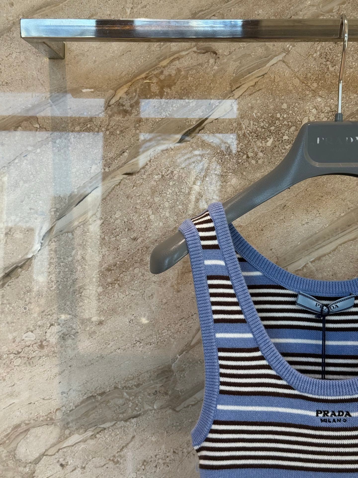 PRADA 26S TANK TOP 803