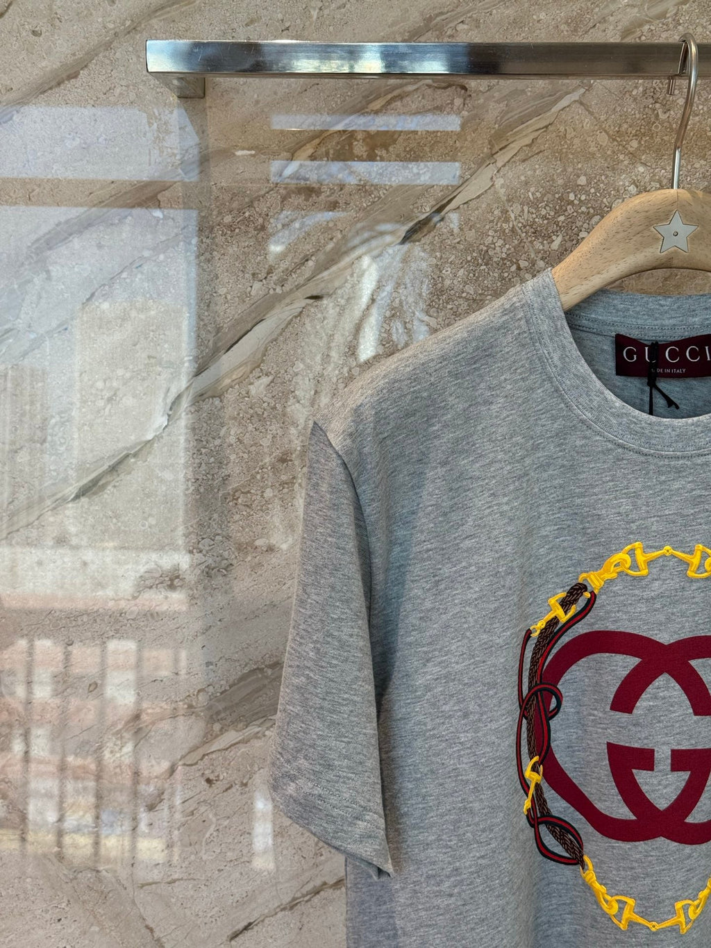 GUCCI 26S T-SHIRT 173