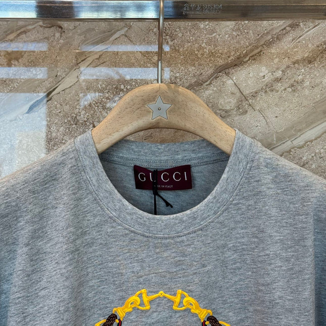 GUCCI 26S T-SHIRT 173