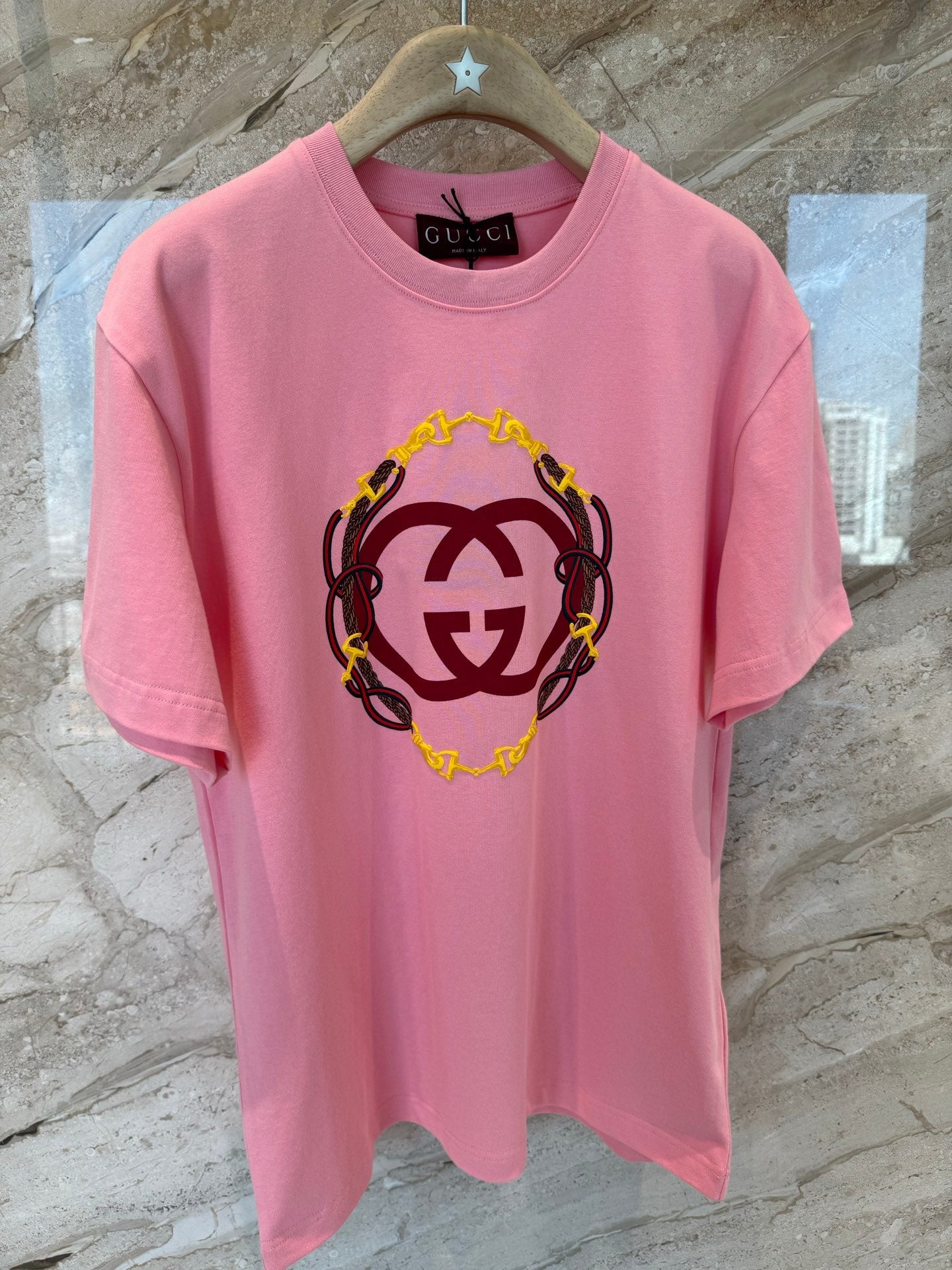 GUCCI 26S T-SHIRT 172