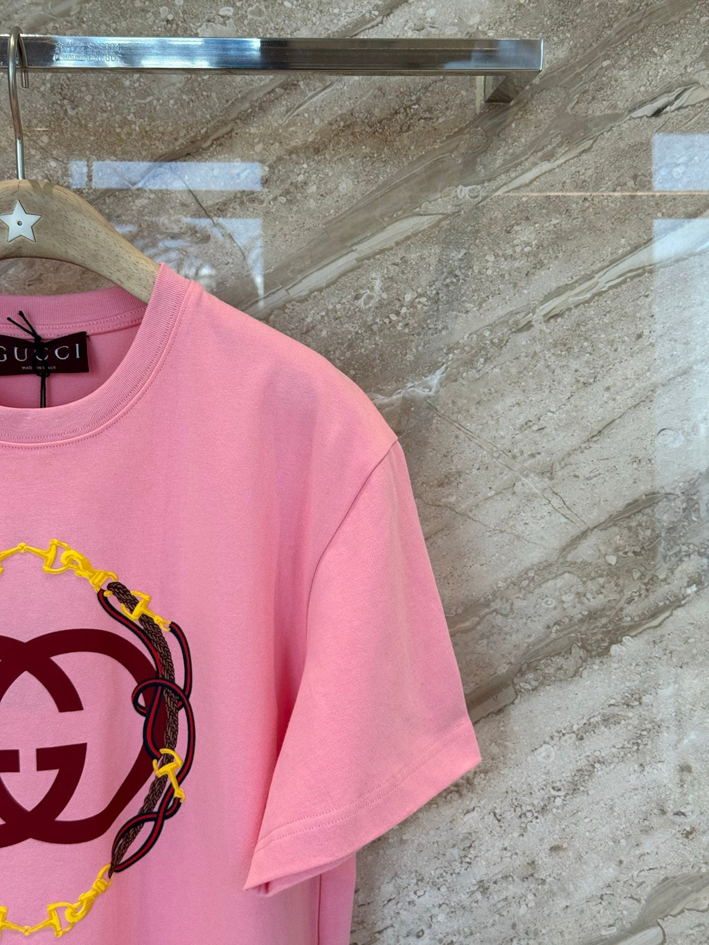 GUCCI 26S T-SHIRT 172
