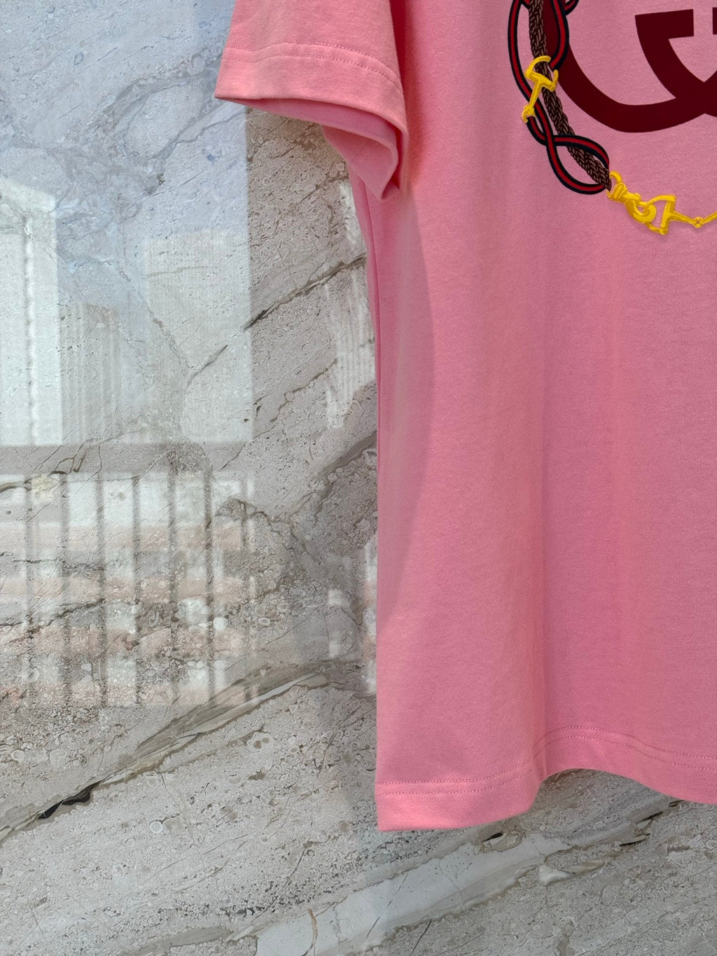 GUCCI 26S T-SHIRT 172