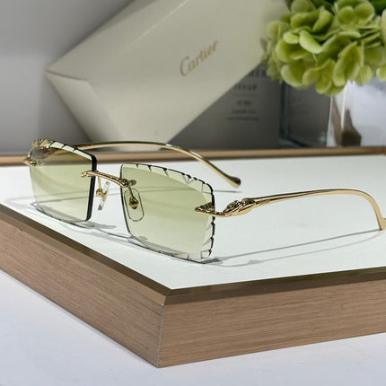 Collection image for: CARTIER SUNGLASSES