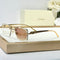 CARTIER SUNGLASSES