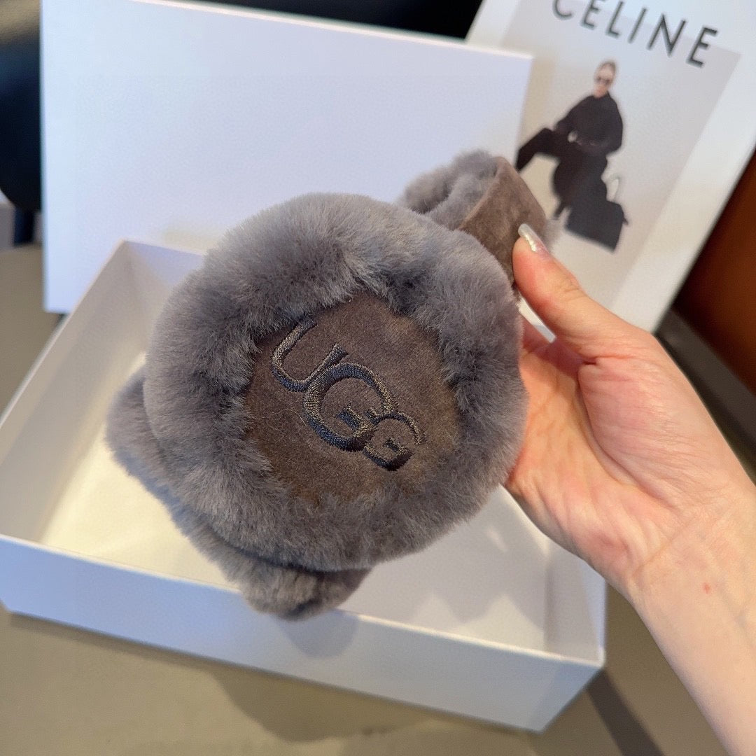 UGG 25S SKI EARMUFFS 878887