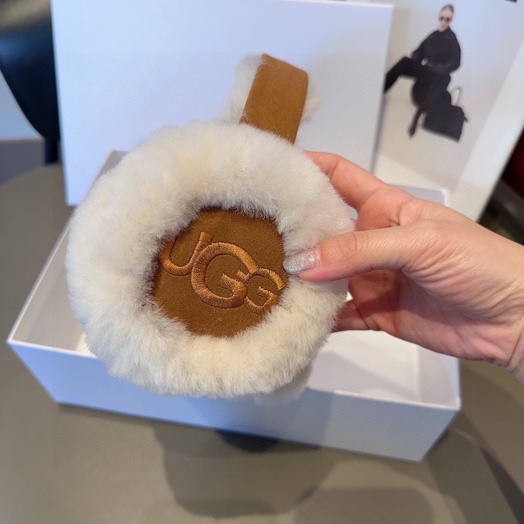UGG 25S SKI EARMUFFS 878888