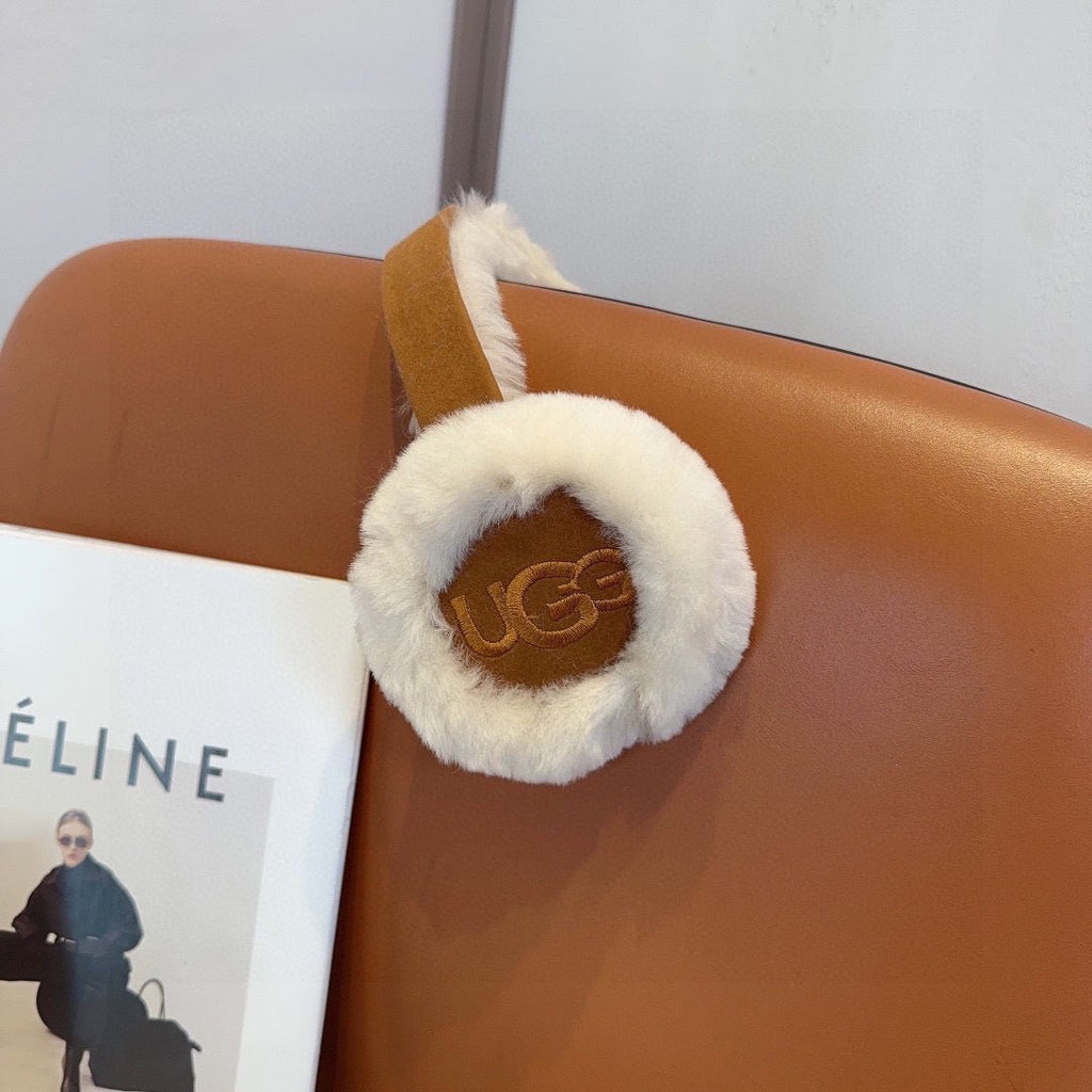 UGG 25S SKI EARMUFFS 878888