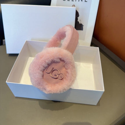 UGG 25S SKI EARMUFFS 878889