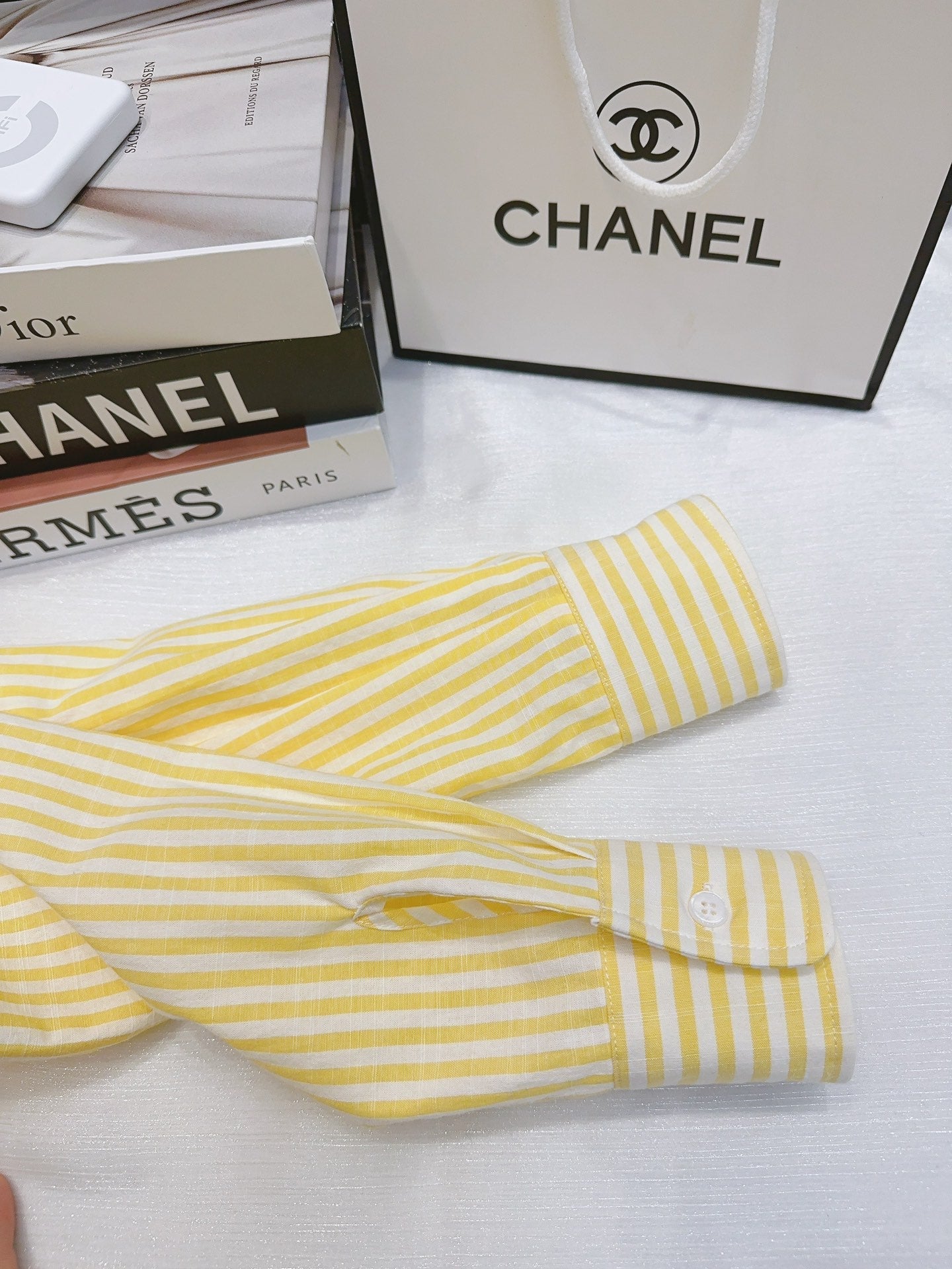 RALPH LAUREN SHIRT STYLE 440
