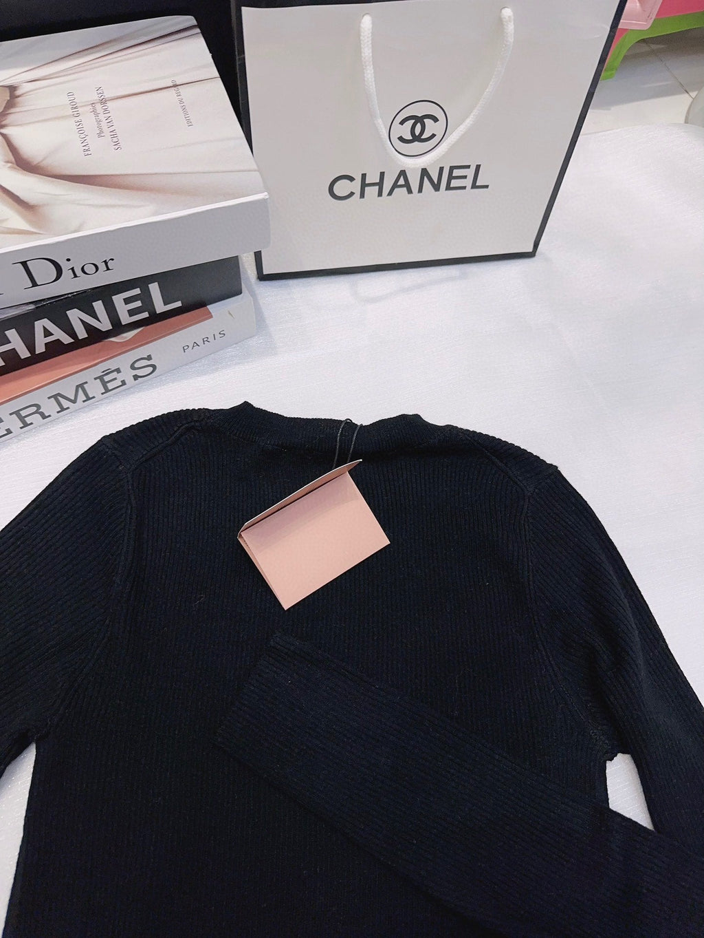 MIUMIU SWEATER STYLE 722