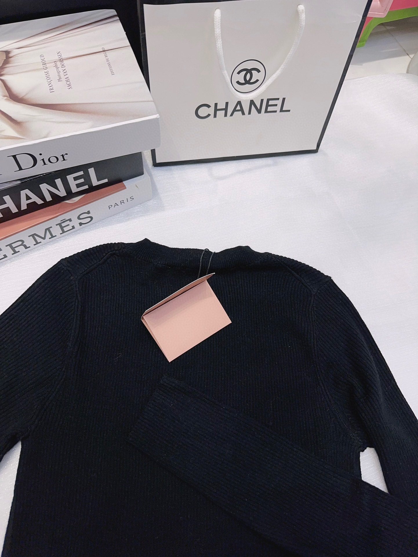 MIUMIU SWEATER STYLE 722
