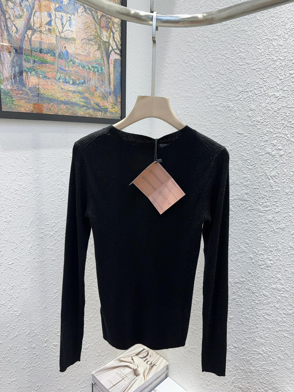 MIUMIU SWEATER STYLE 722