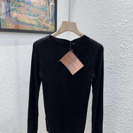 MIUMIU SWEATER STYLE 722