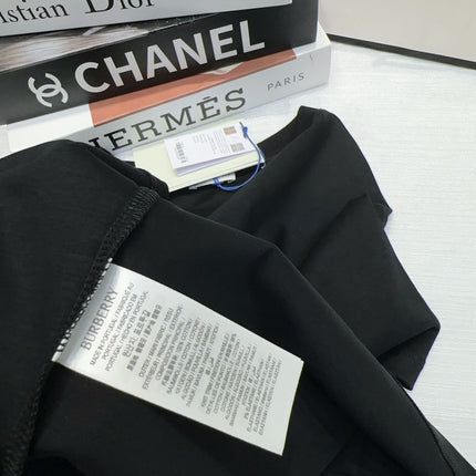 BURBERRY 25S T-SHIRT 231