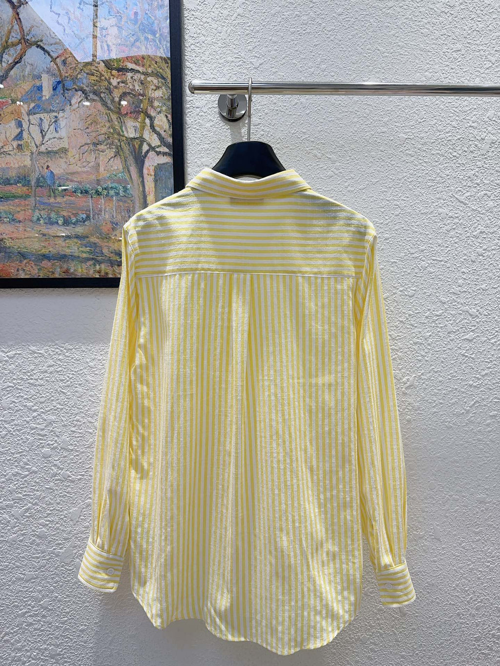 RALPH LAUREN SHIRT STYLE 440