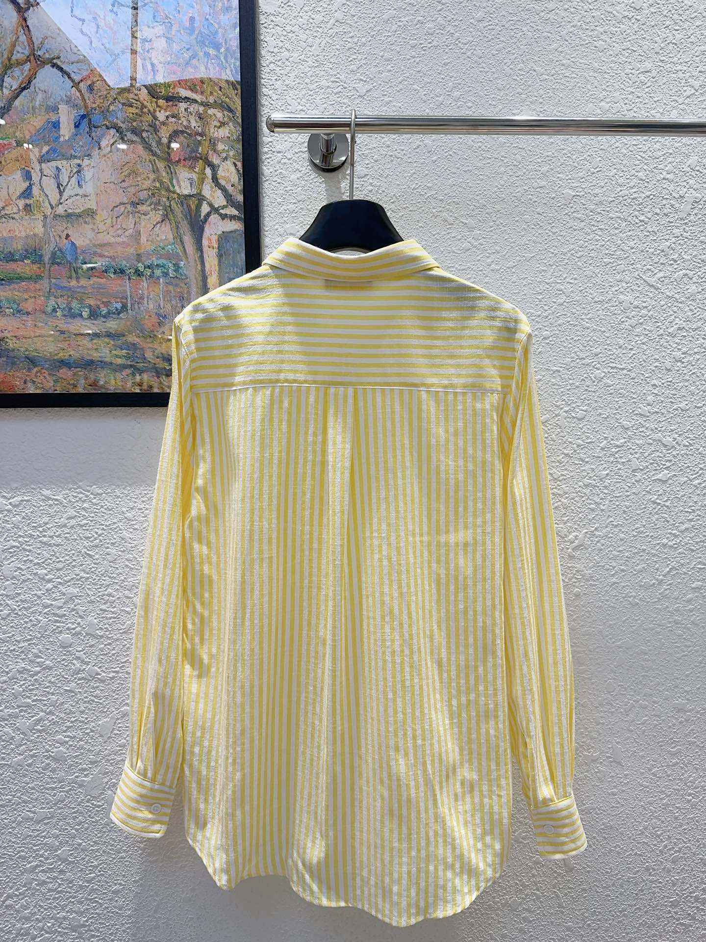 RALPH LAUREN SHIRT STYLE 440