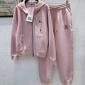 BURBERRY 25S SPORTSWEAR SET 187