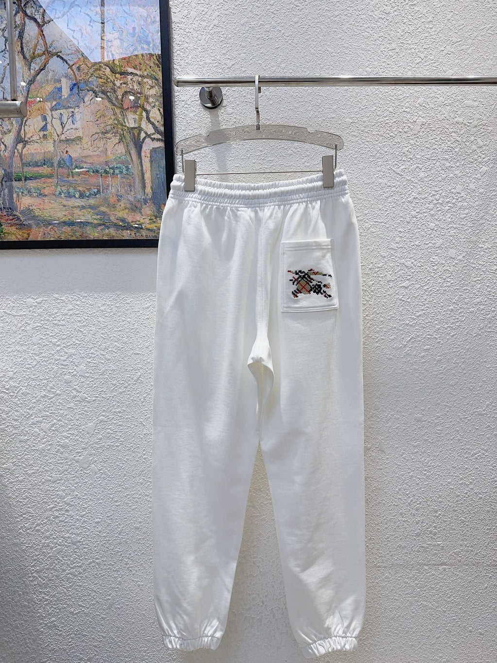 BURBERRY 25S SPORTSWEAR SET 188