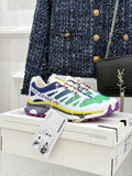 ALO 25S SALOMON XT-6 SNEAKER IN MULTICOLOR TPU STYLE 4