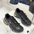 ALO 25S SALOMON XT-6 SNEAKER IN BLACK TPU STYLE 2