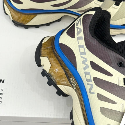 ALO 25S SALOMON XT-6 SNEAKER IN MULTICOLOR TPU STYLE 1