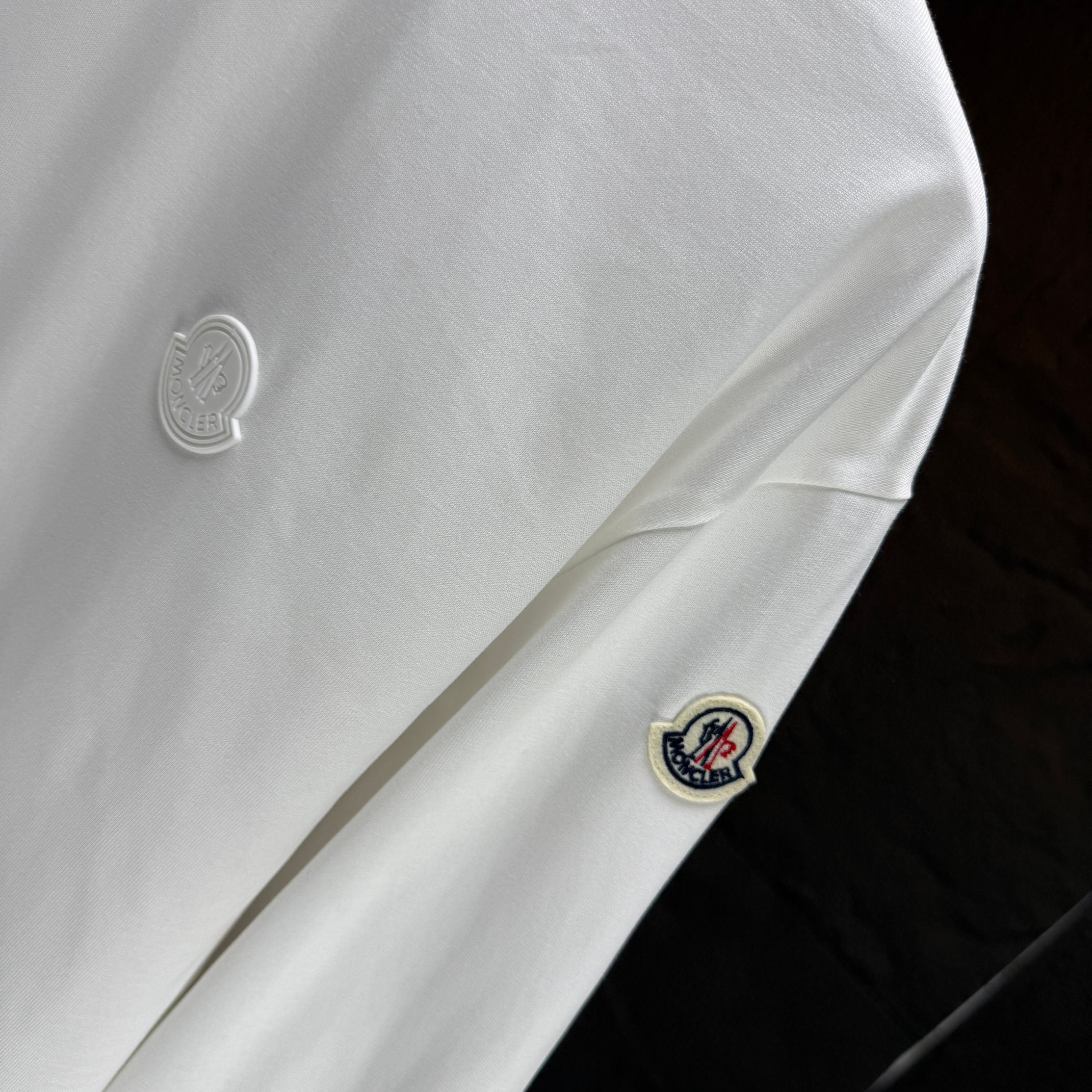 MONCLER 26S LONG-SLEEVE T-SHIRT 529