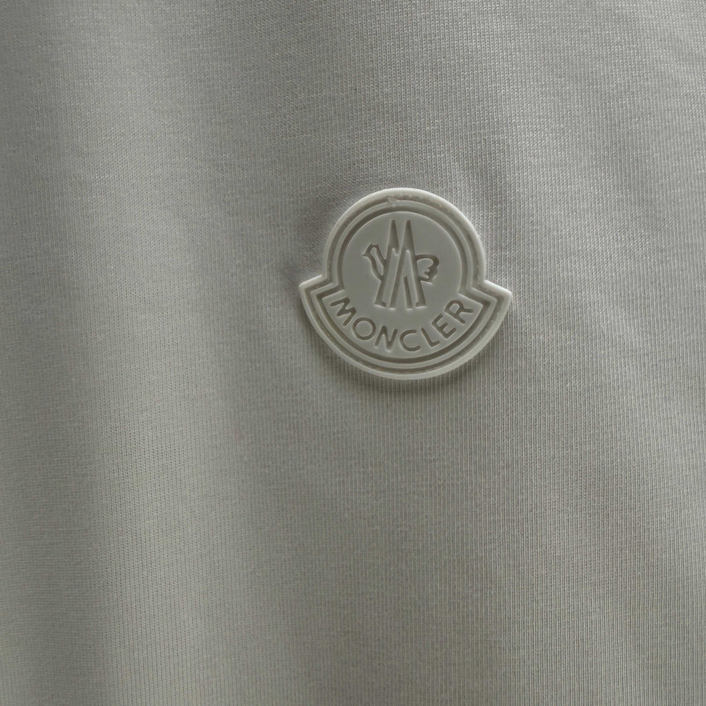 MONCLER 26S LONG-SLEEVE T-SHIRT 529