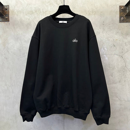ALO 26S CREWNECK SWEATSHIRT 420