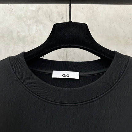 ALO 26S CREWNECK SWEATSHIRT 420